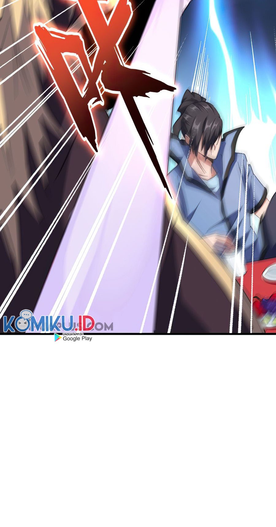 Magic Emperor Chapter 145 Gambar 10