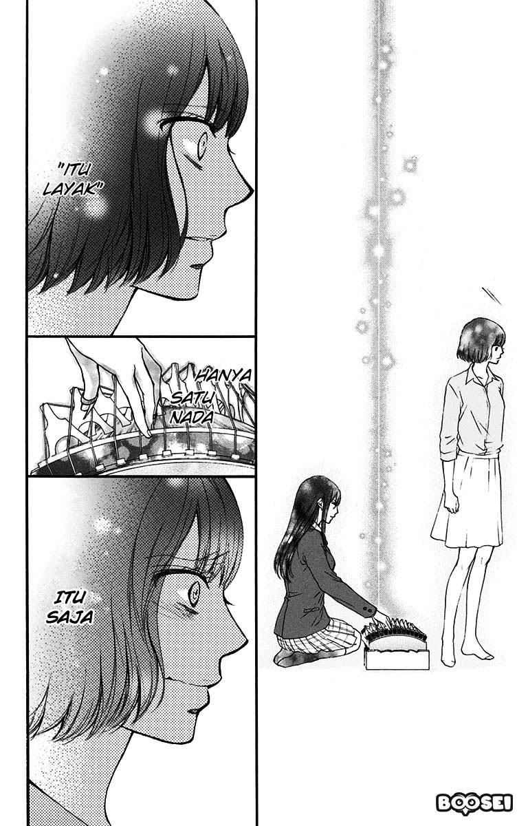 Kono Oto Tomare! Chapter 38 Gambar 11