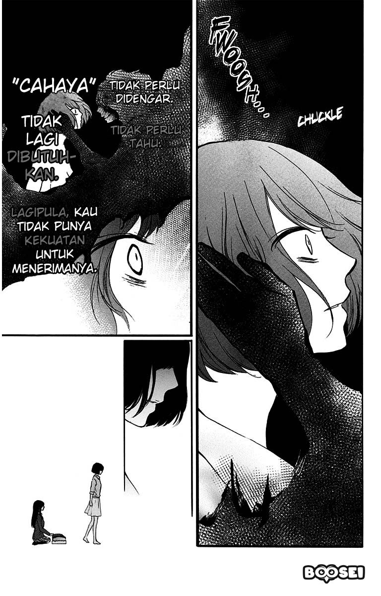 Kono Oto Tomare! Chapter 38 Gambar 12