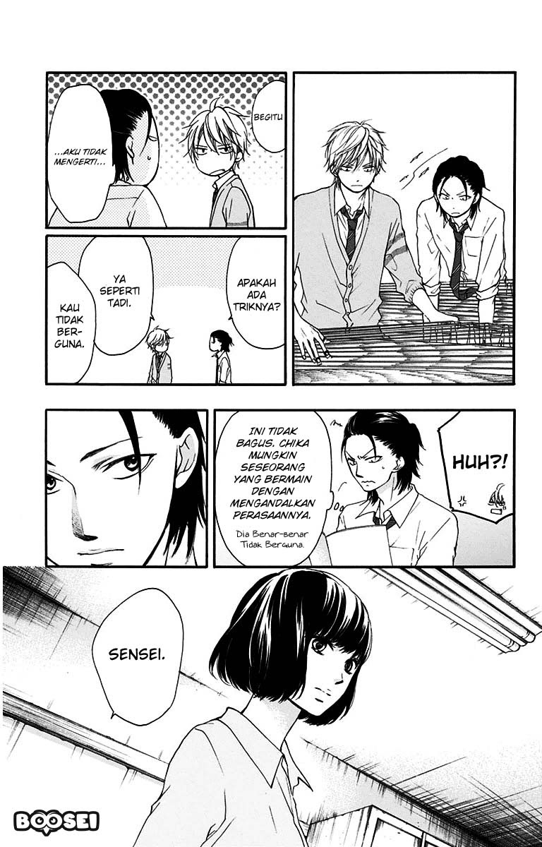 Kono Oto Tomare! Chapter 38 Gambar 14