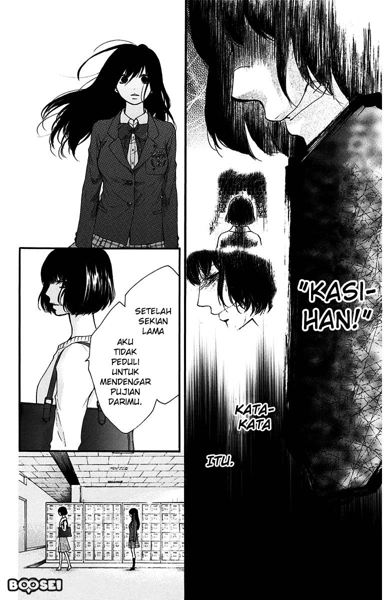 Kono Oto Tomare! Chapter 38 Gambar 33