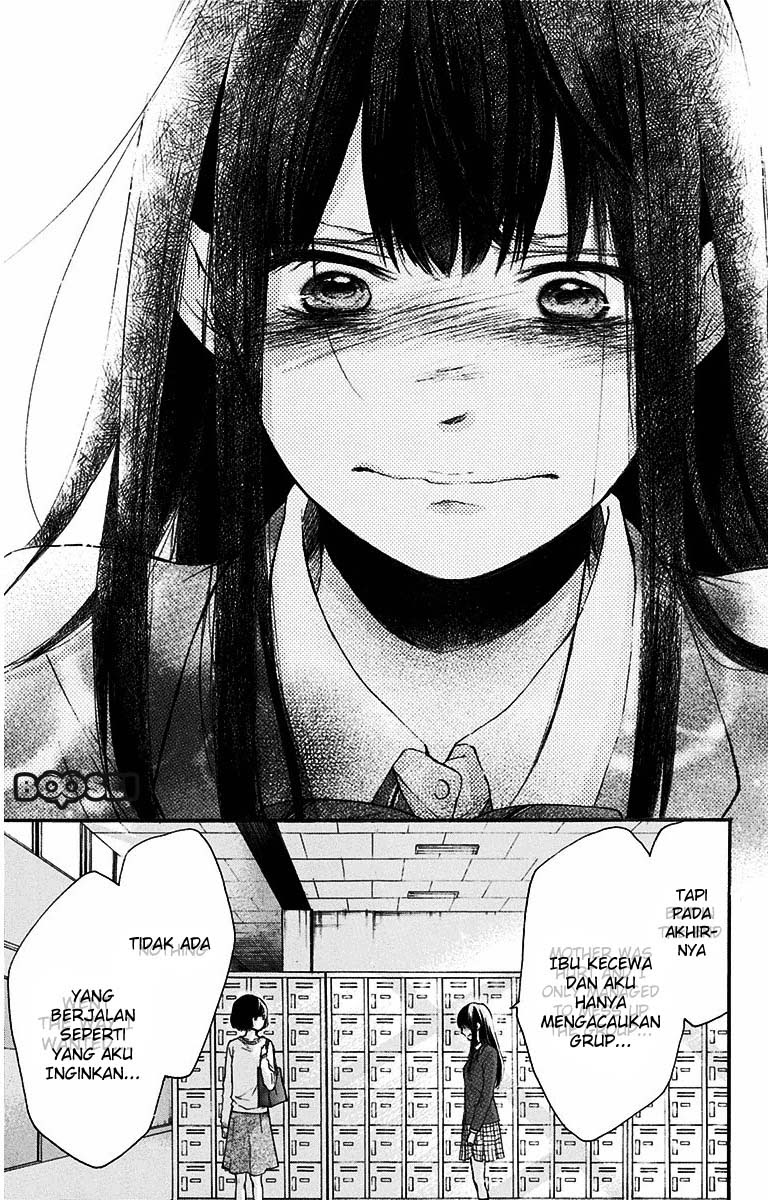 Kono Oto Tomare! Chapter 38 Gambar 36