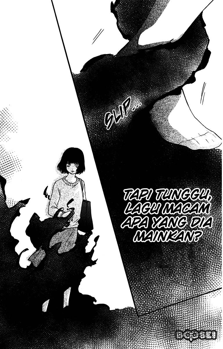 Kono Oto Tomare! Chapter 38 Gambar 39