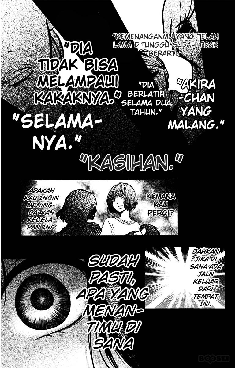 Kono Oto Tomare! Chapter 38 Gambar 40