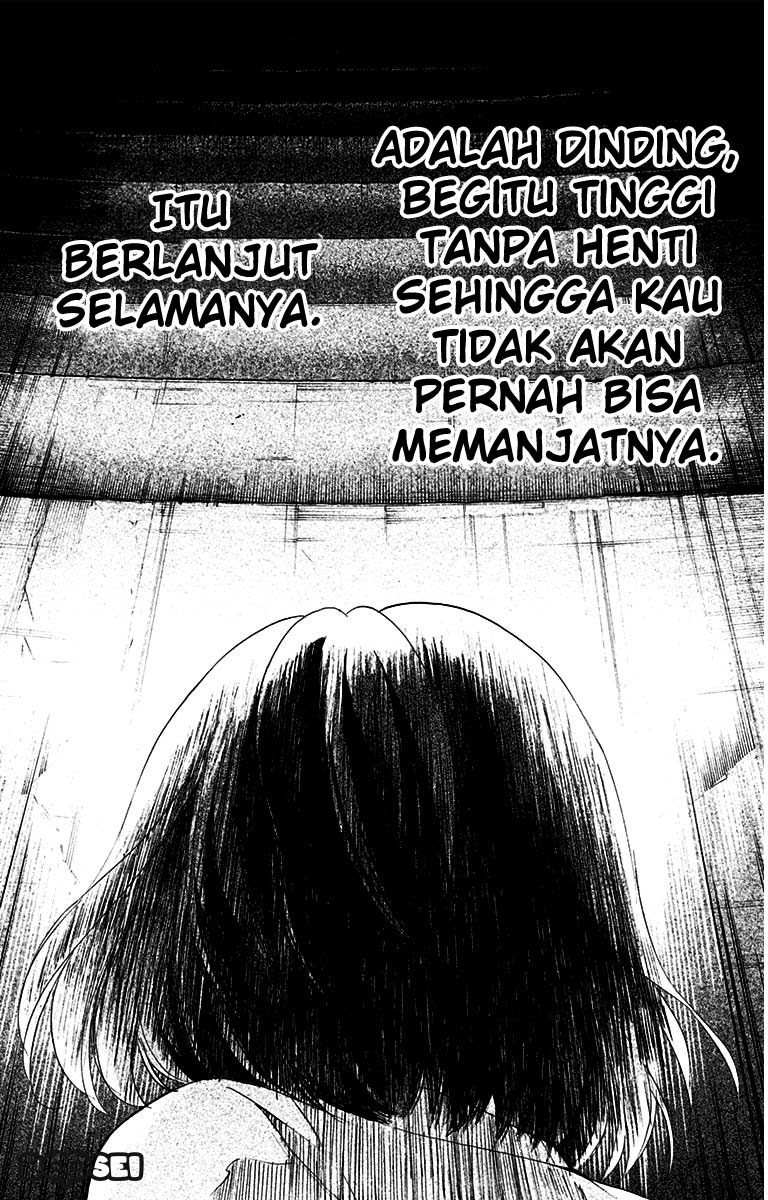 Kono Oto Tomare! Chapter 38 Gambar 41