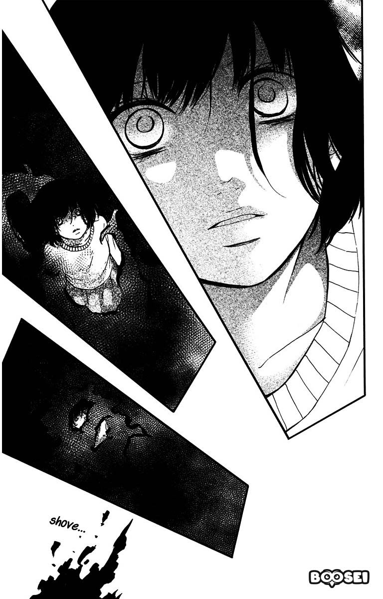 Kono Oto Tomare! Chapter 38 Gambar 42