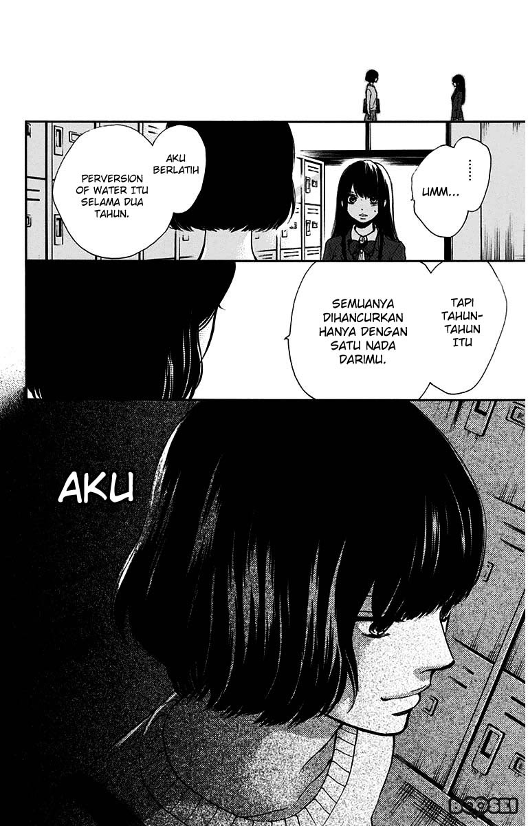 Kono Oto Tomare! Chapter 38 Gambar 43