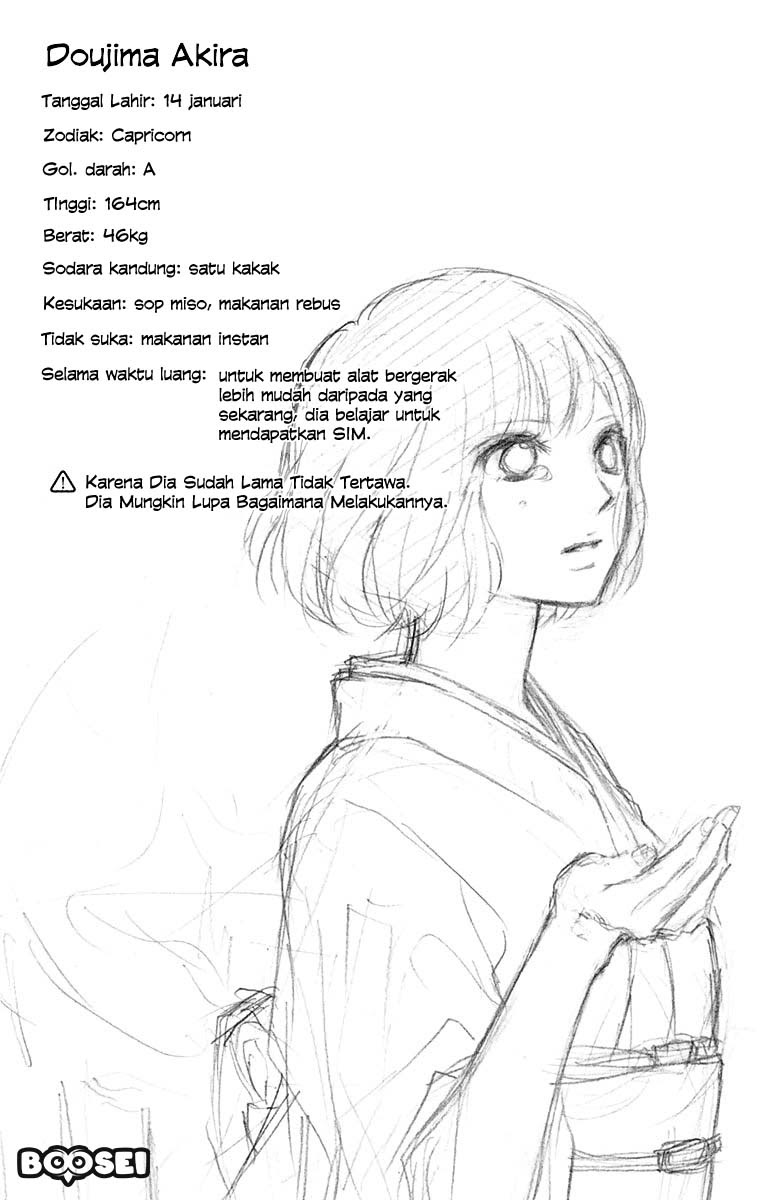 Kono Oto Tomare! Chapter 38 Gambar 47