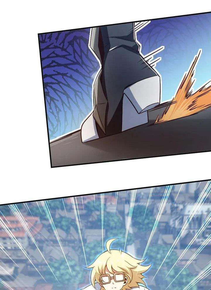 Release That Witch Chapter 191 Gambar 17
