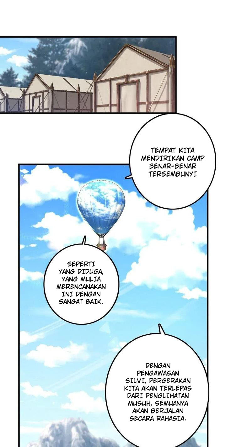 Release That Witch Chapter 191 Gambar 3