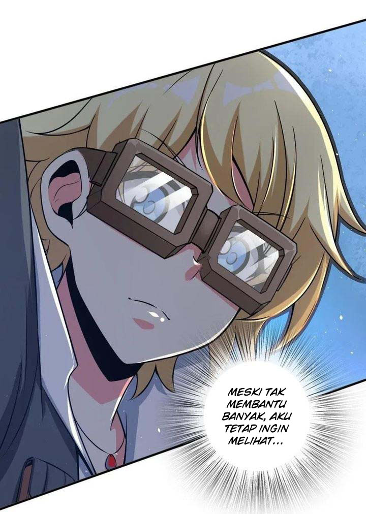 Release That Witch Chapter 191 Gambar 22