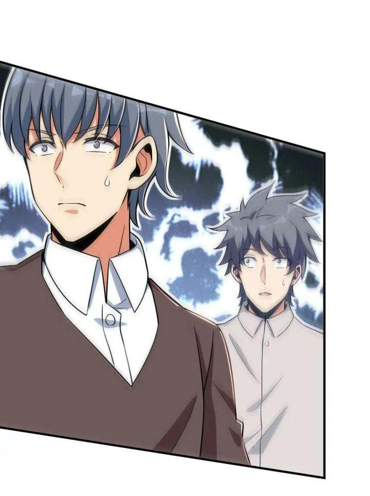 Release That Witch Chapter 191 Gambar 25