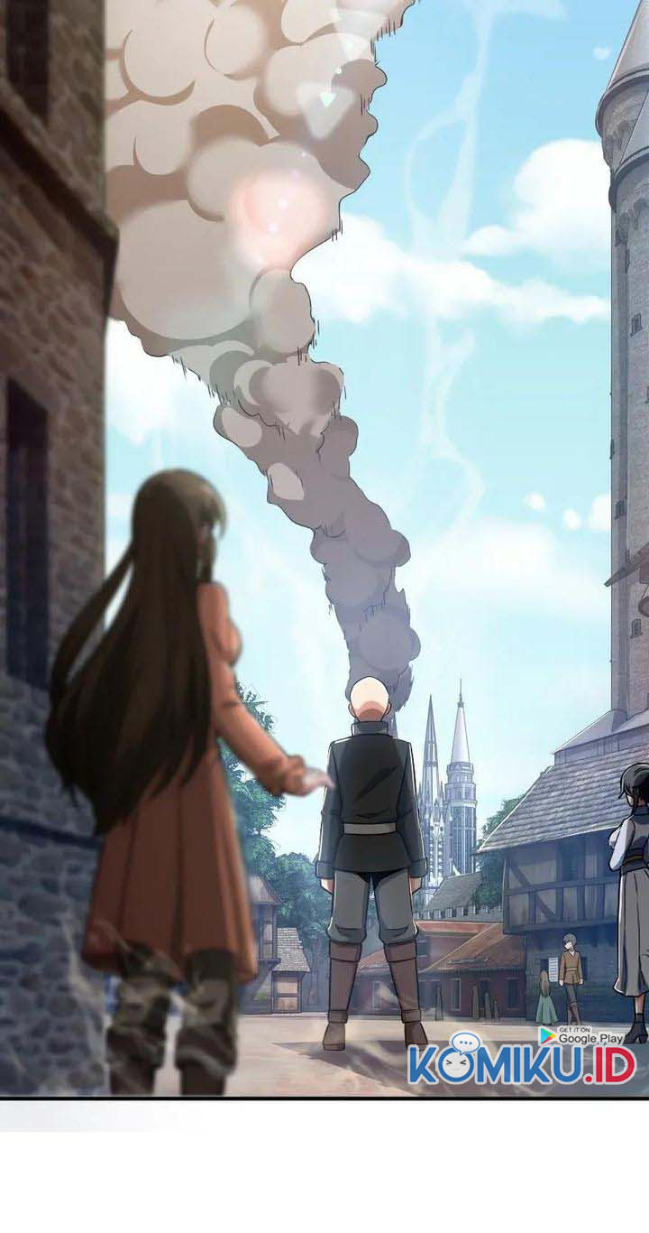 Release That Witch Chapter 191 Gambar 27