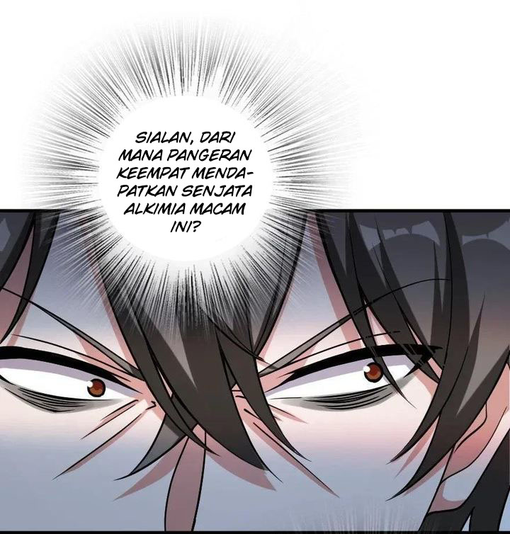 Release That Witch Chapter 191 Gambar 35
