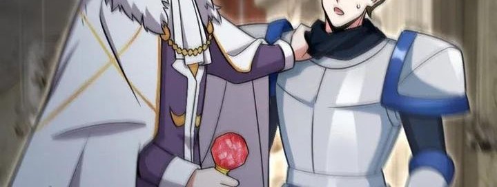Release That Witch Chapter 191 Gambar 37