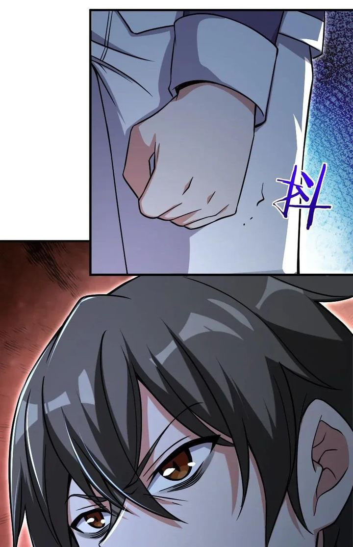 Release That Witch Chapter 191 Gambar 40