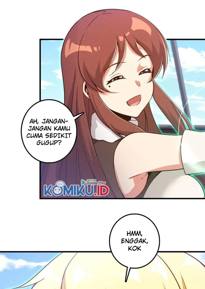 Release That Witch Chapter 191 Gambar 5