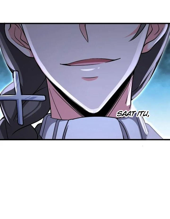 Release That Witch Chapter 191 Gambar 44