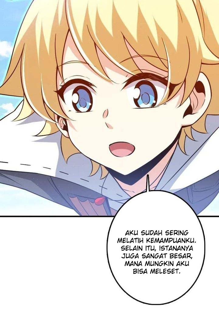 Release That Witch Chapter 191 Gambar 6