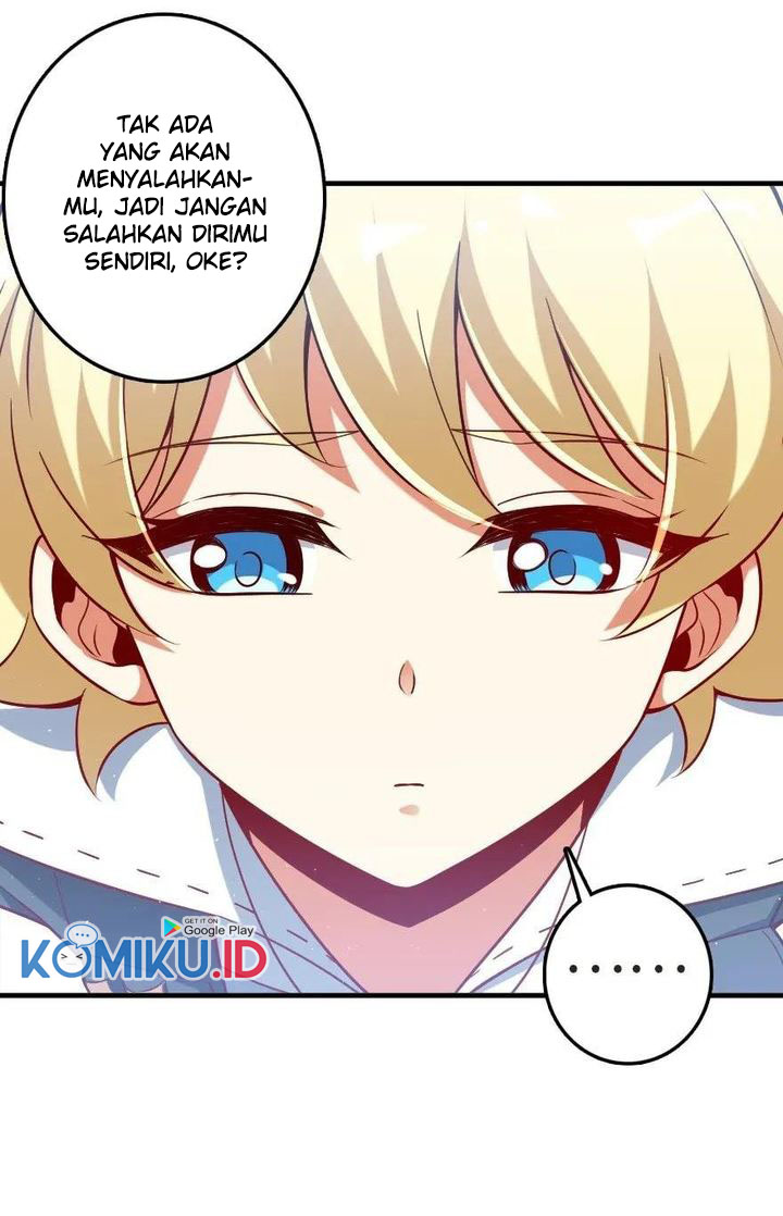 Release That Witch Chapter 191 Gambar 9