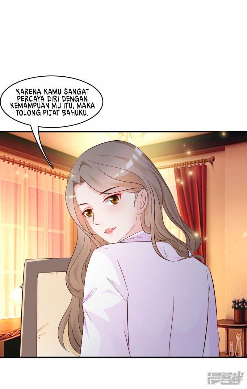 Baca Manhua The Strongest Peach Blossom Chapter 54 Gambar 2