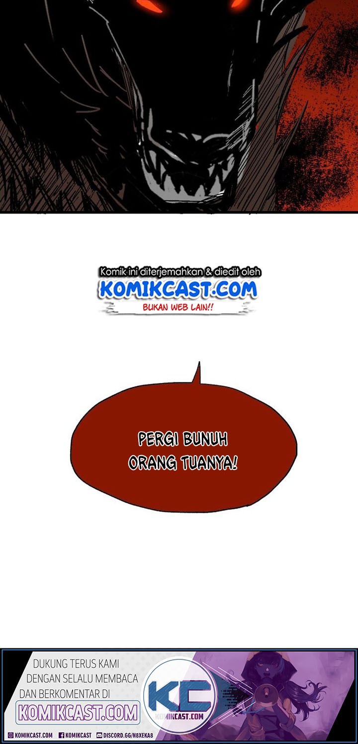 The Sacred Ruins Chapter 54 Gambar 36