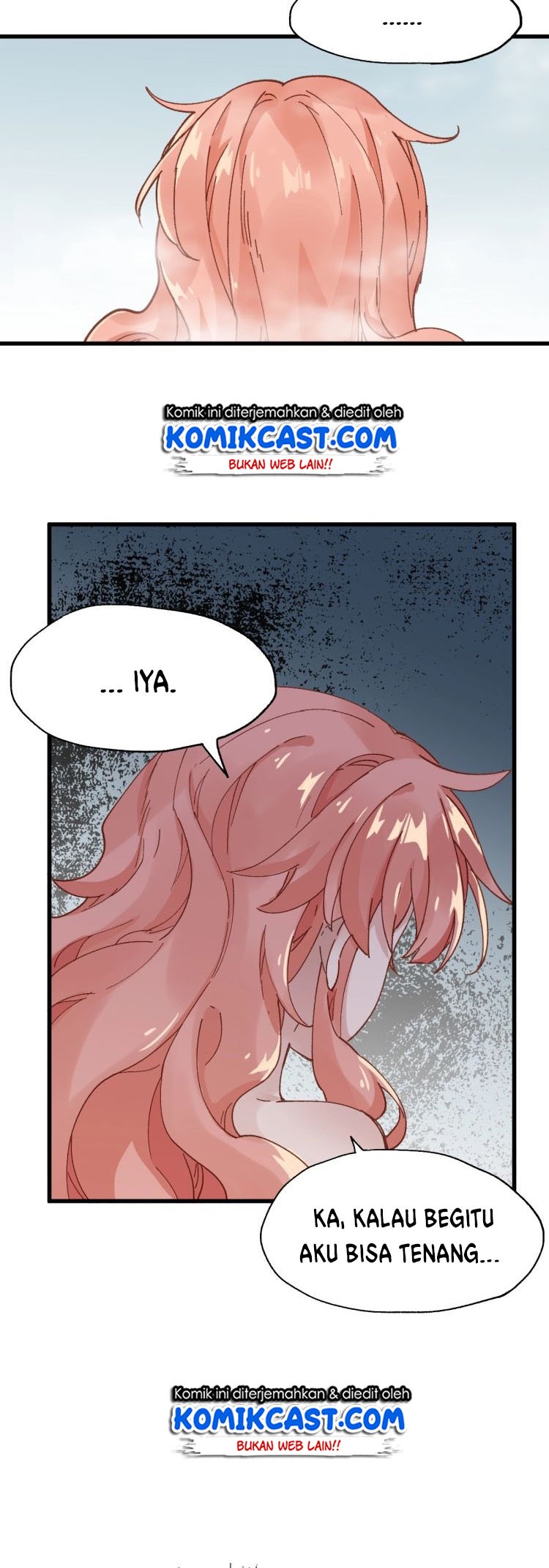 The Sacred Ruins Chapter 54 Gambar 14