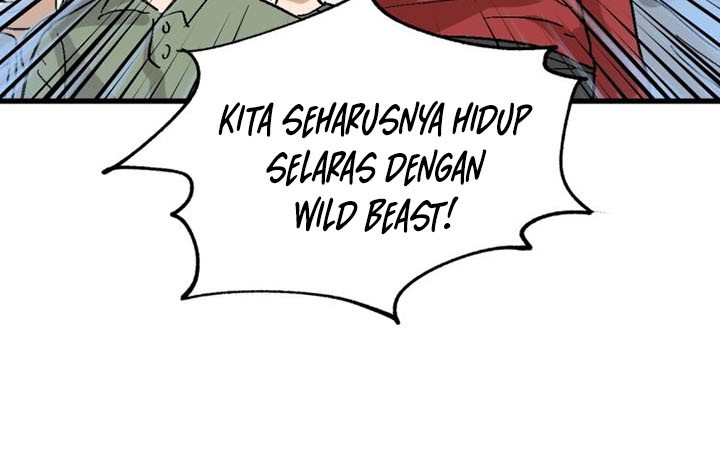 The Sacred Ruins Chapter 54 Gambar 23