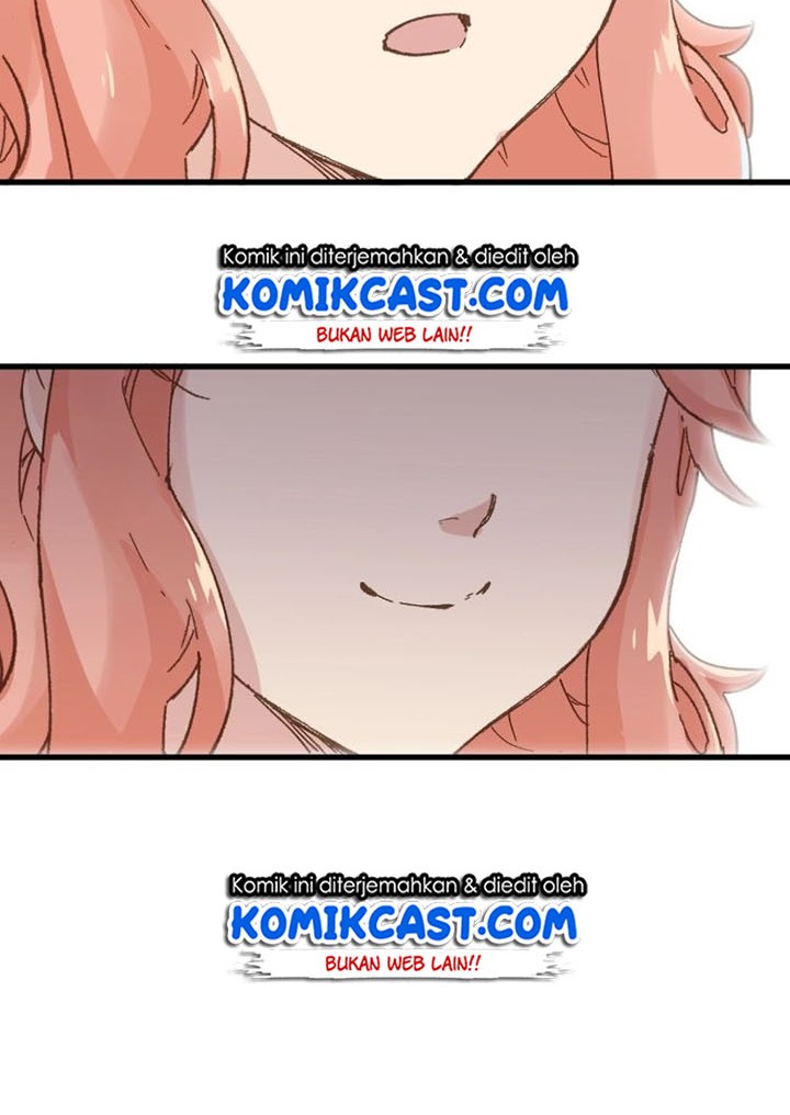 The Sacred Ruins Chapter 54 Gambar 31