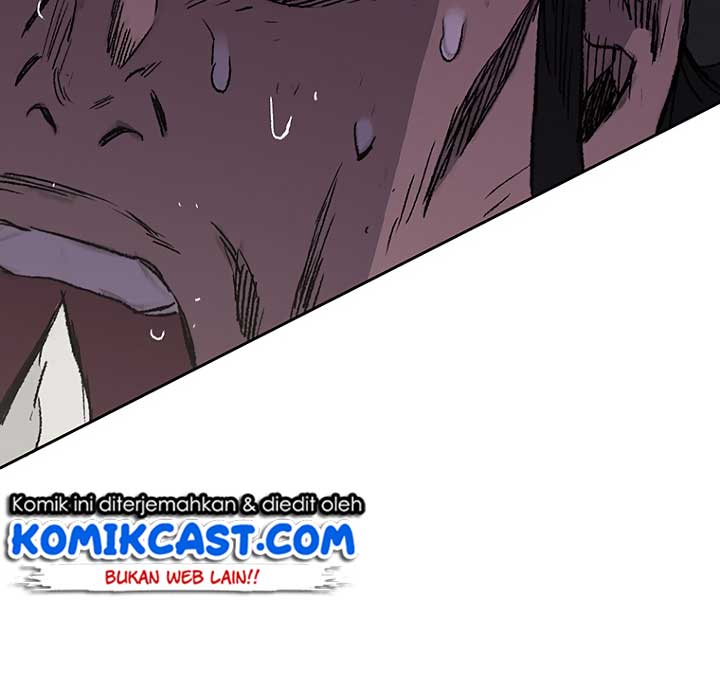 The Undefeatable Swordsman Chapter 39 Gambar 27