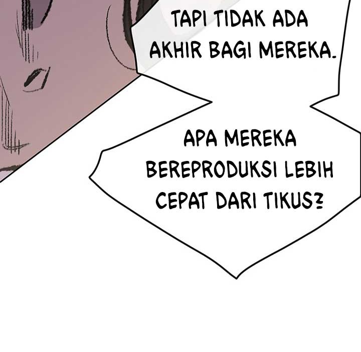 The Undefeatable Swordsman Chapter 39 Gambar 47