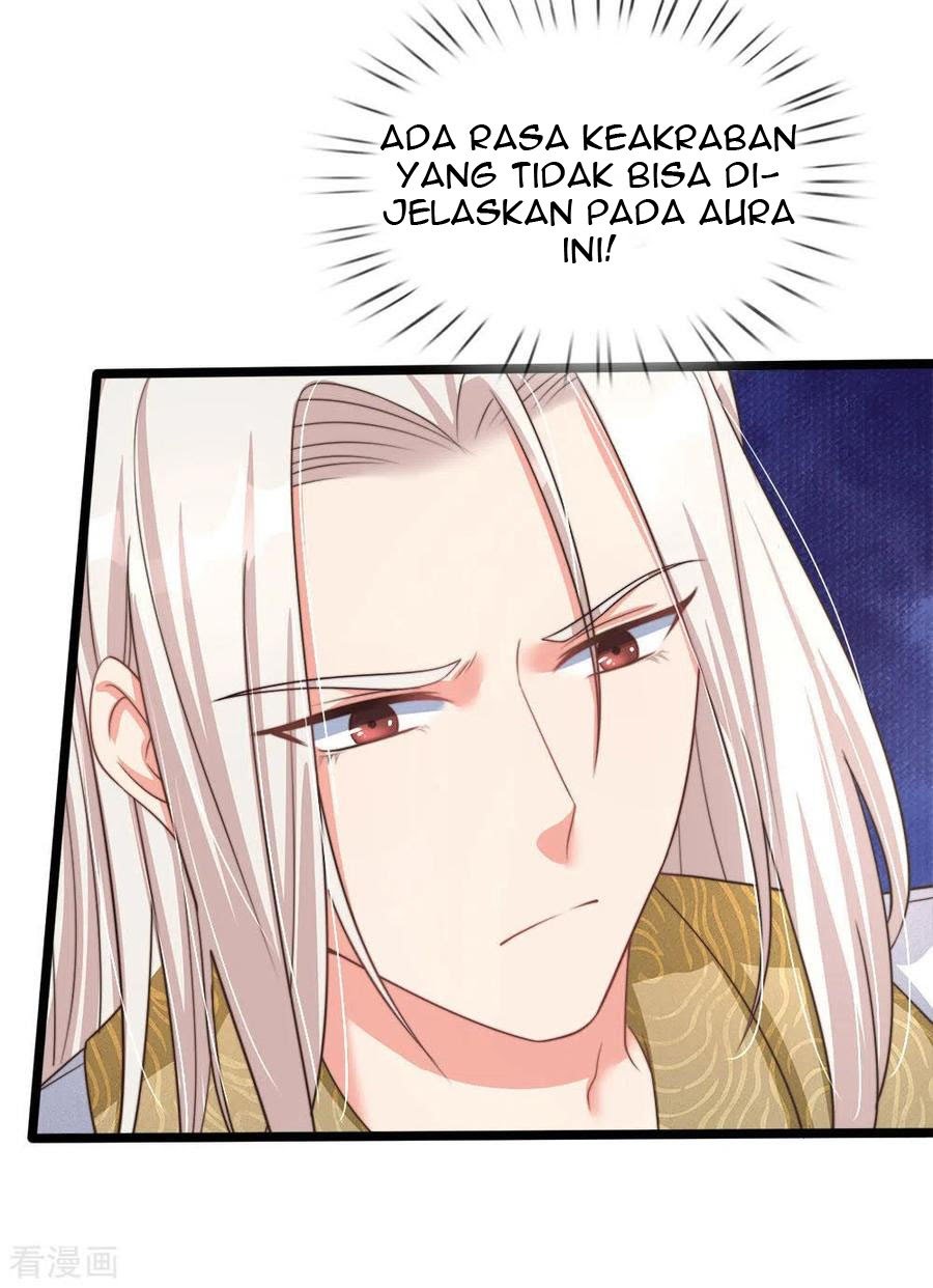 Immortal Daddy Xianzun Chapter 154 Gambar 13