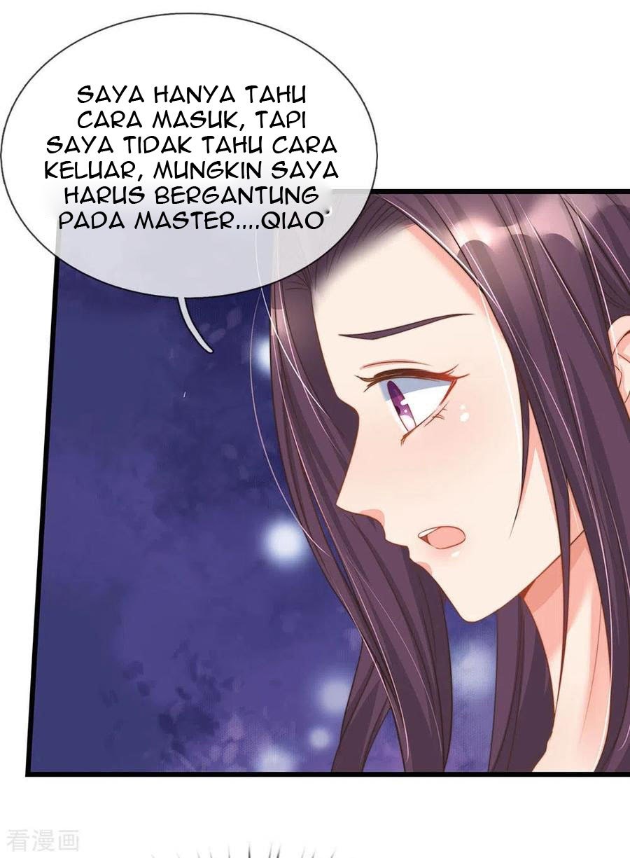 Immortal Daddy Xianzun Chapter 154 Gambar 15