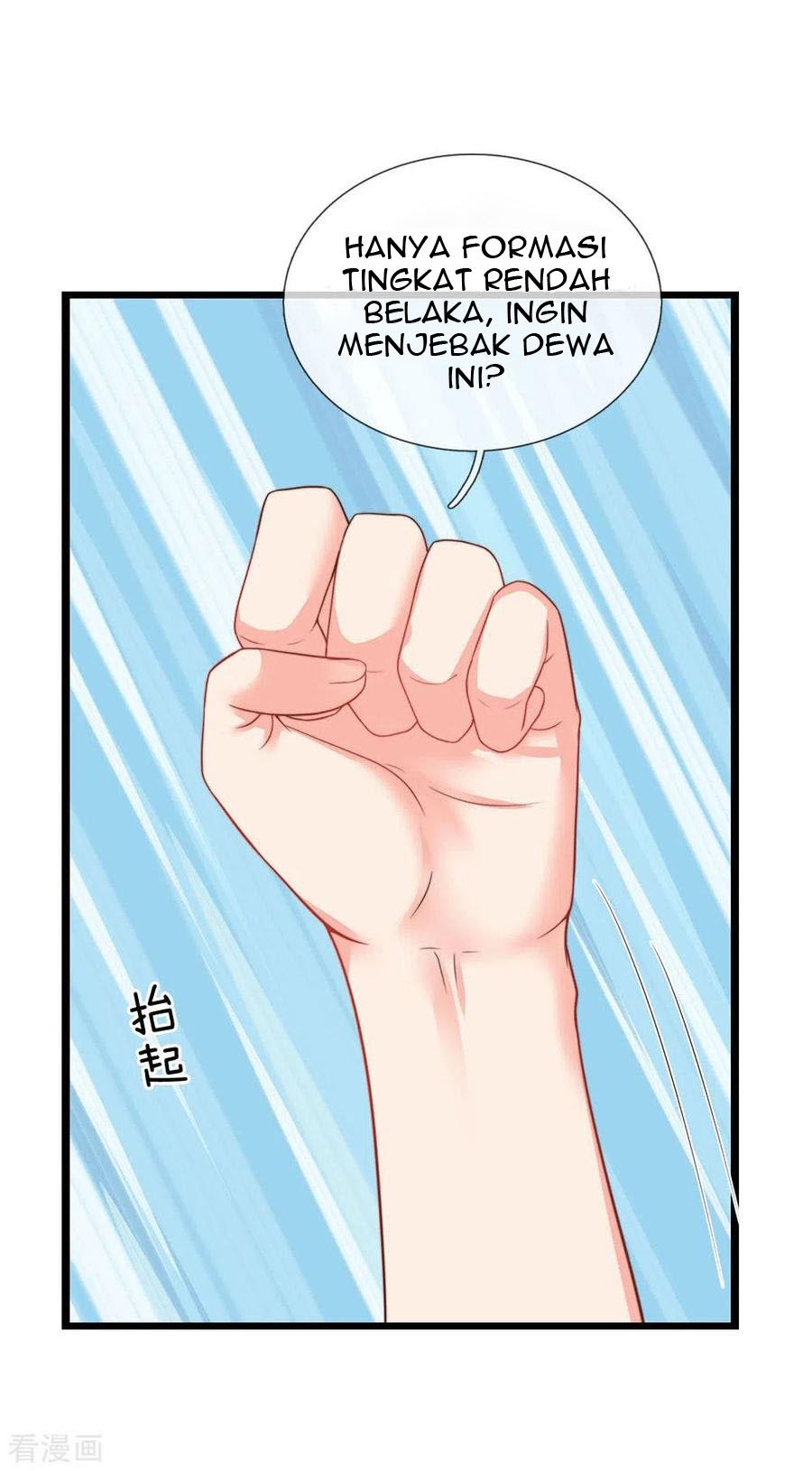 Immortal Daddy Xianzun Chapter 154 Gambar 18
