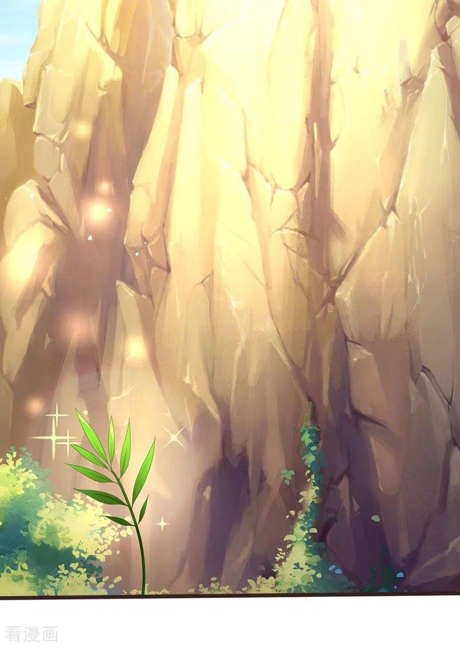 Immortal Daddy Xianzun Chapter 154 Gambar 25