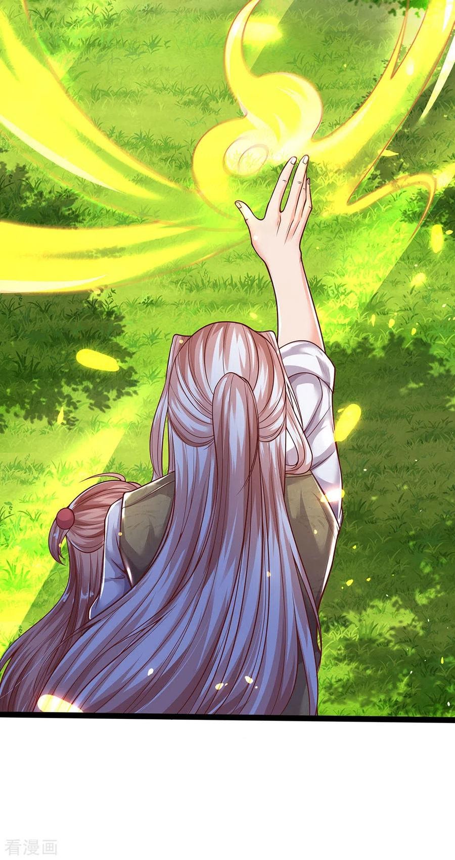 Immortal Daddy Xianzun Chapter 154 Gambar 30