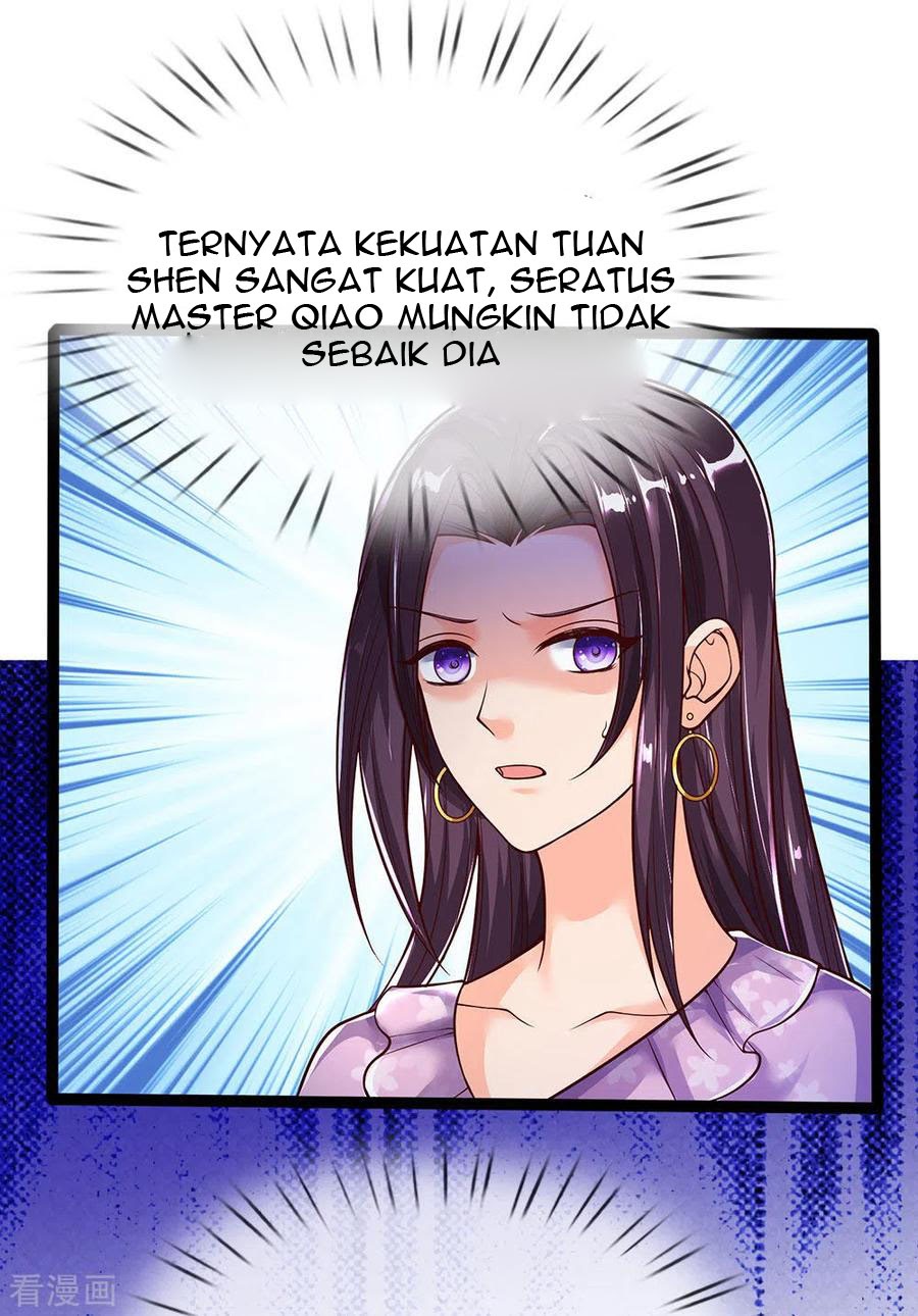 Immortal Daddy Xianzun Chapter 154 Gambar 37