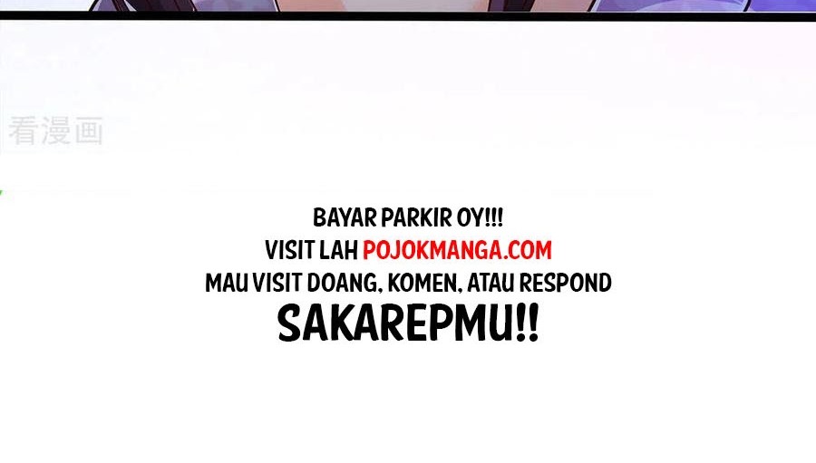 Immortal Daddy Xianzun Chapter 154 Gambar 39