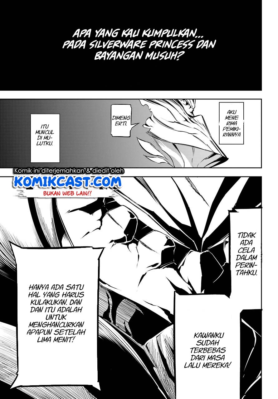 Ragna Crimson Chapter 33 Gambar 11