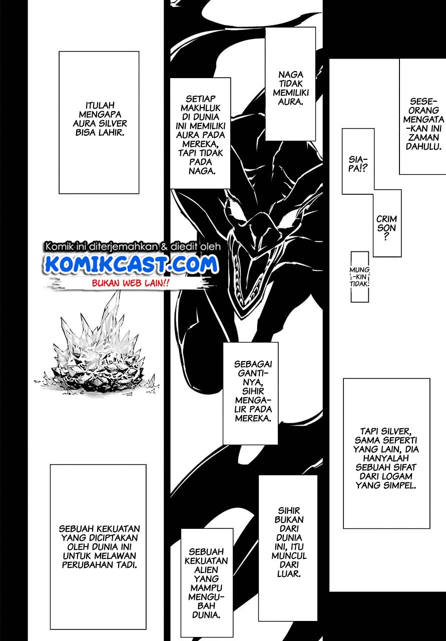 Ragna Crimson Chapter 33 Gambar 12
