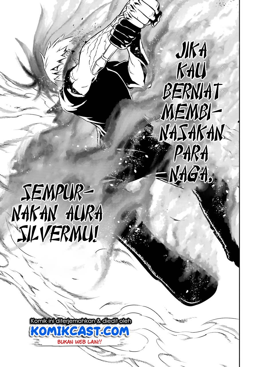 Ragna Crimson Chapter 33 Gambar 13