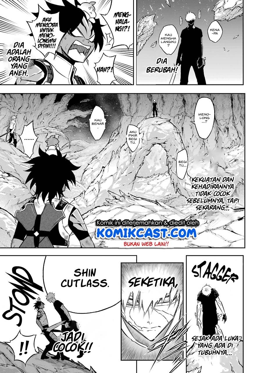 Ragna Crimson Chapter 33 Gambar 19