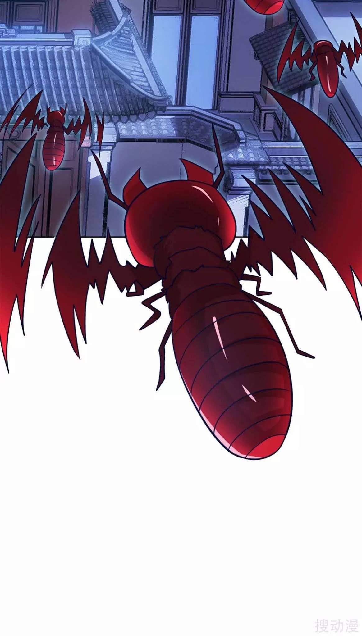 Strongest Leveling Chapter 163 Gambar 13