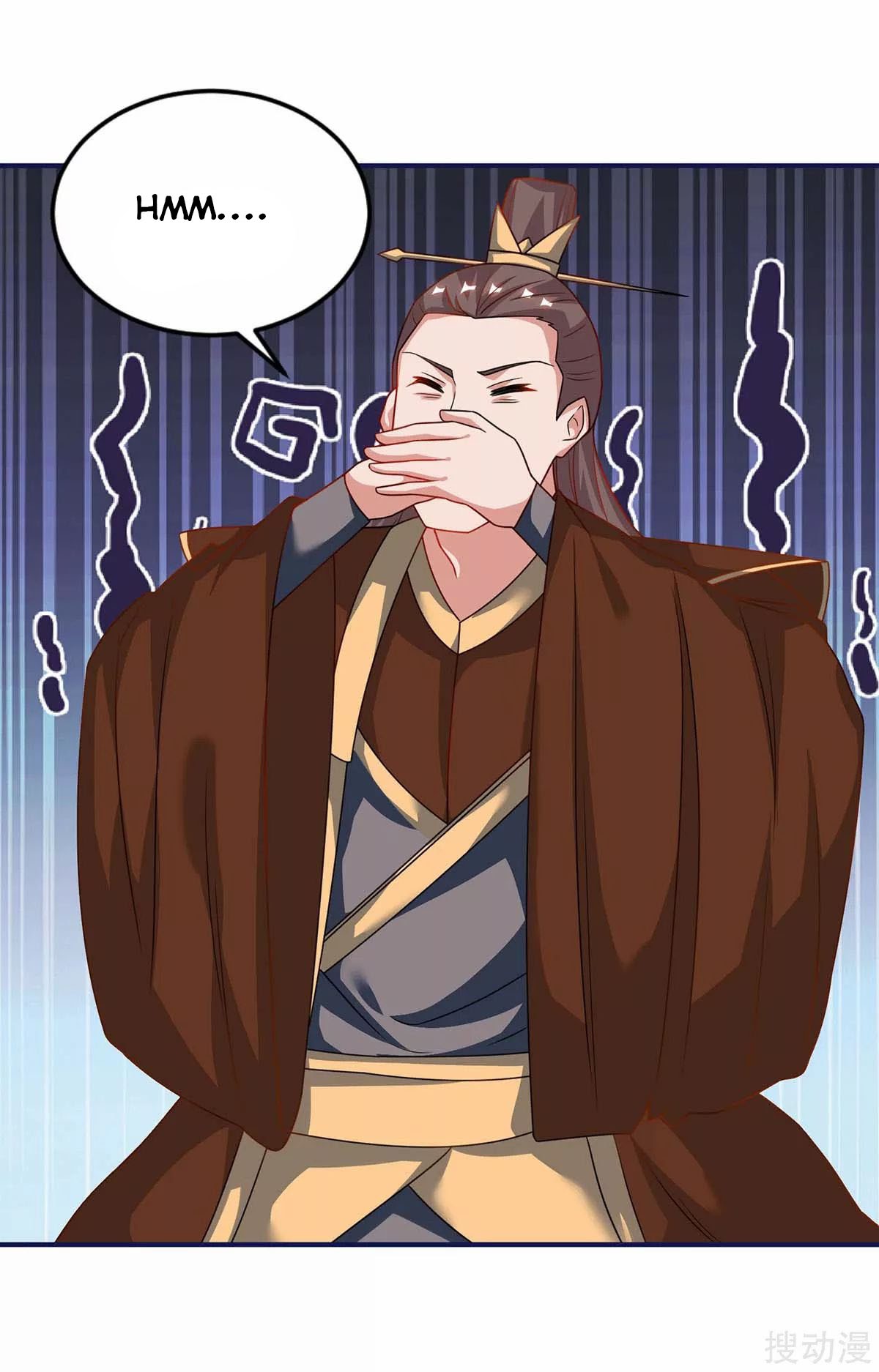 Strongest Leveling Chapter 163 Gambar 40
