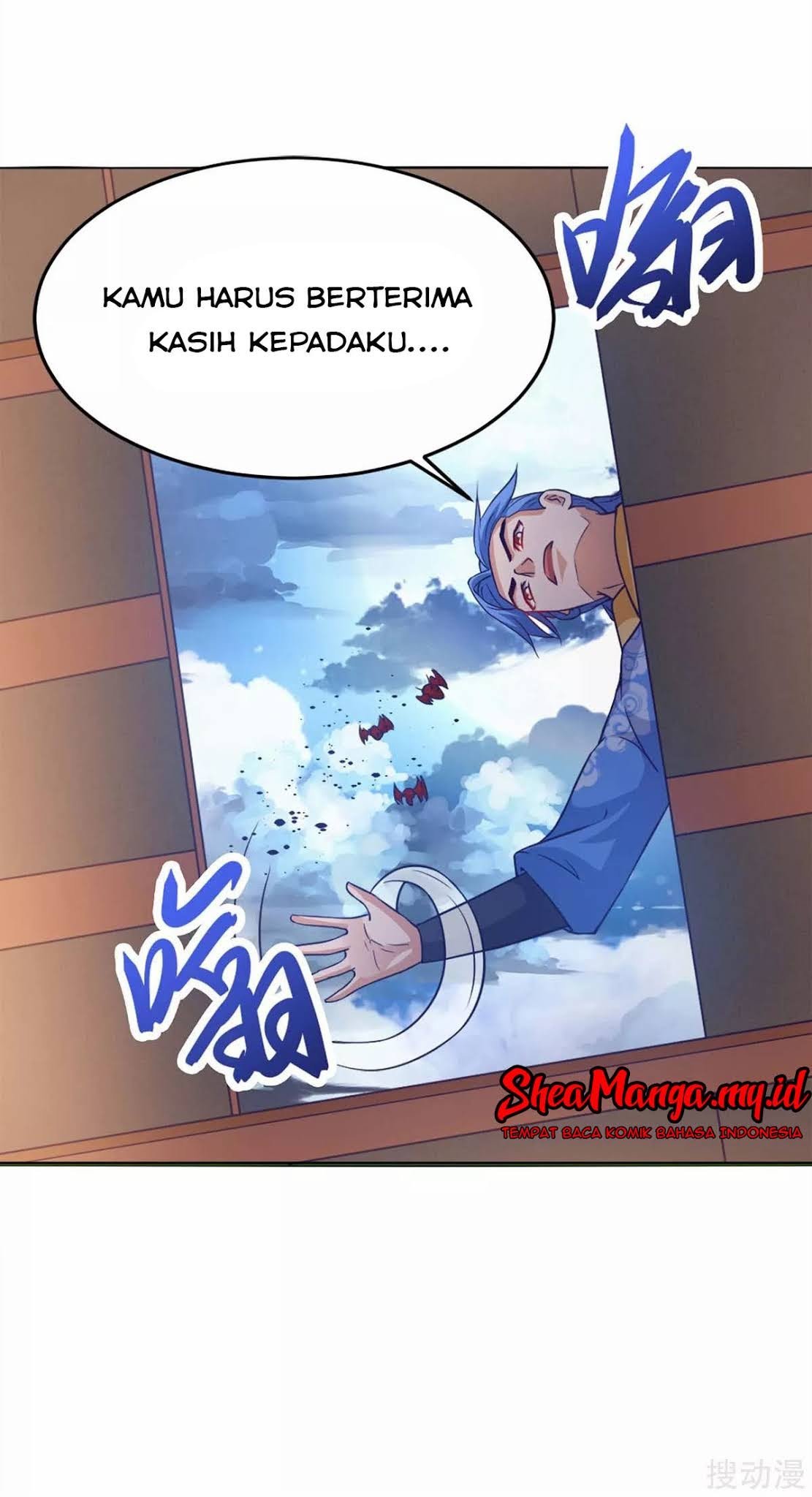 Strongest Leveling Chapter 163 Gambar 3