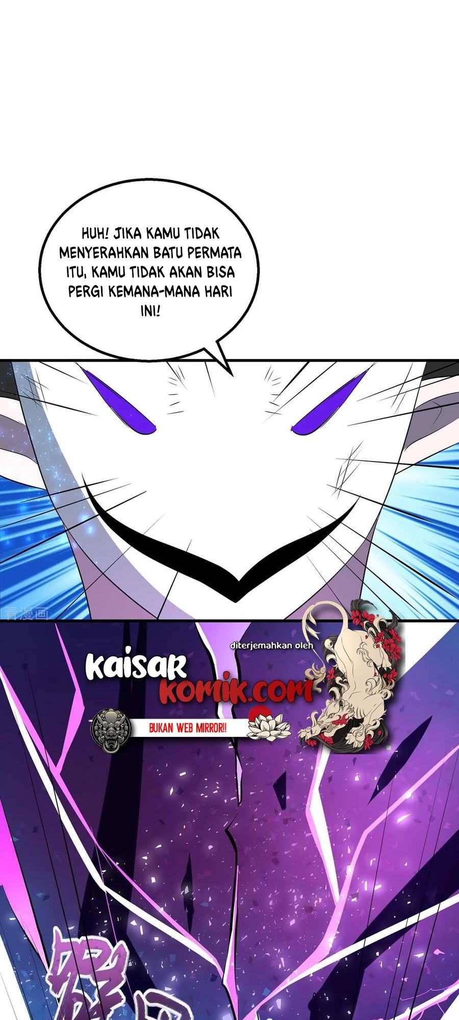 Manhua Dushi Xiaoyao Chapter 213 gambar nomor 2