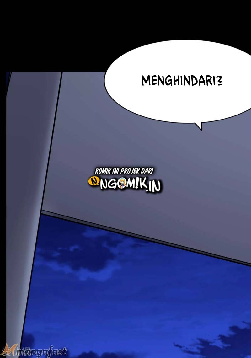 Virus Girlfriend Chapter 162 Gambar 20