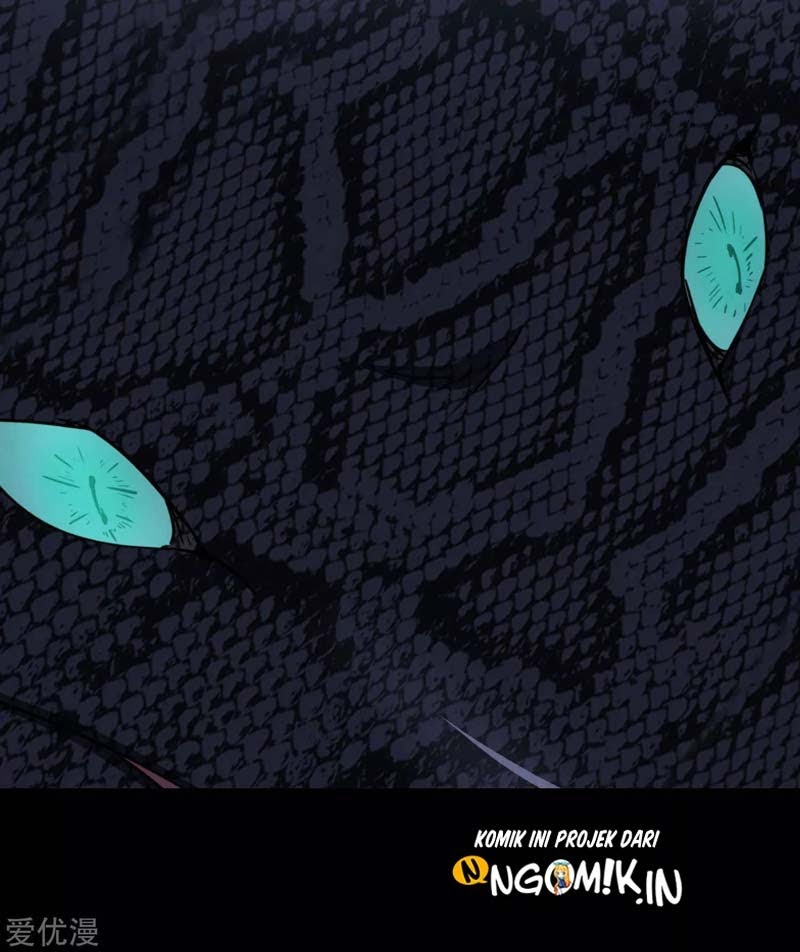 Virus Girlfriend Chapter 162 Gambar 43