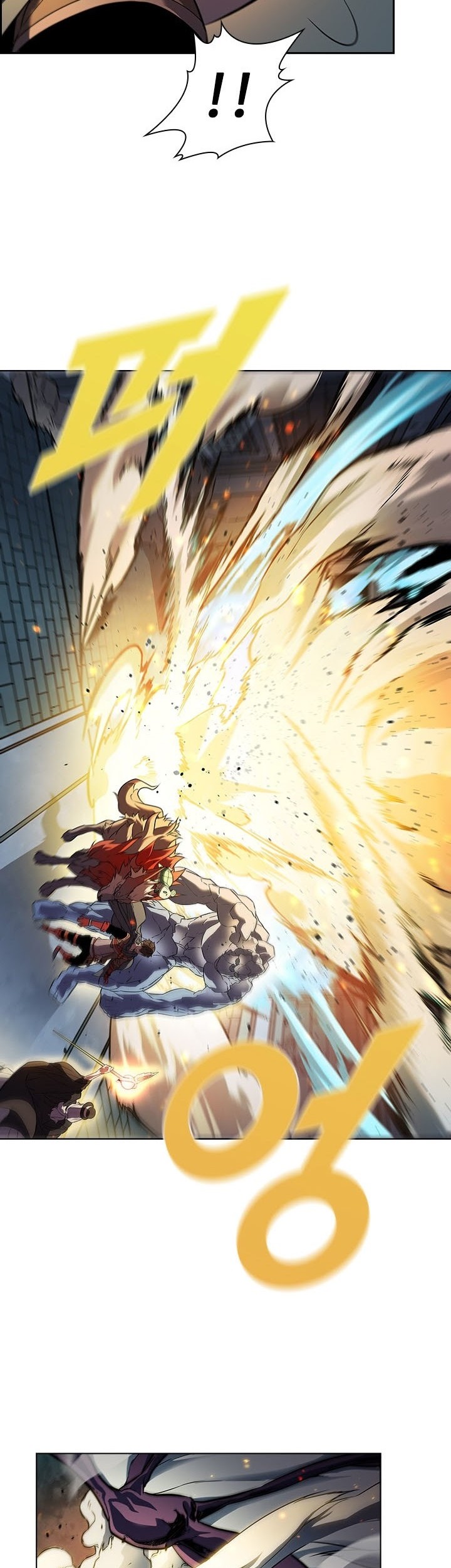 Taming Master Chapter 21 Gambar 10