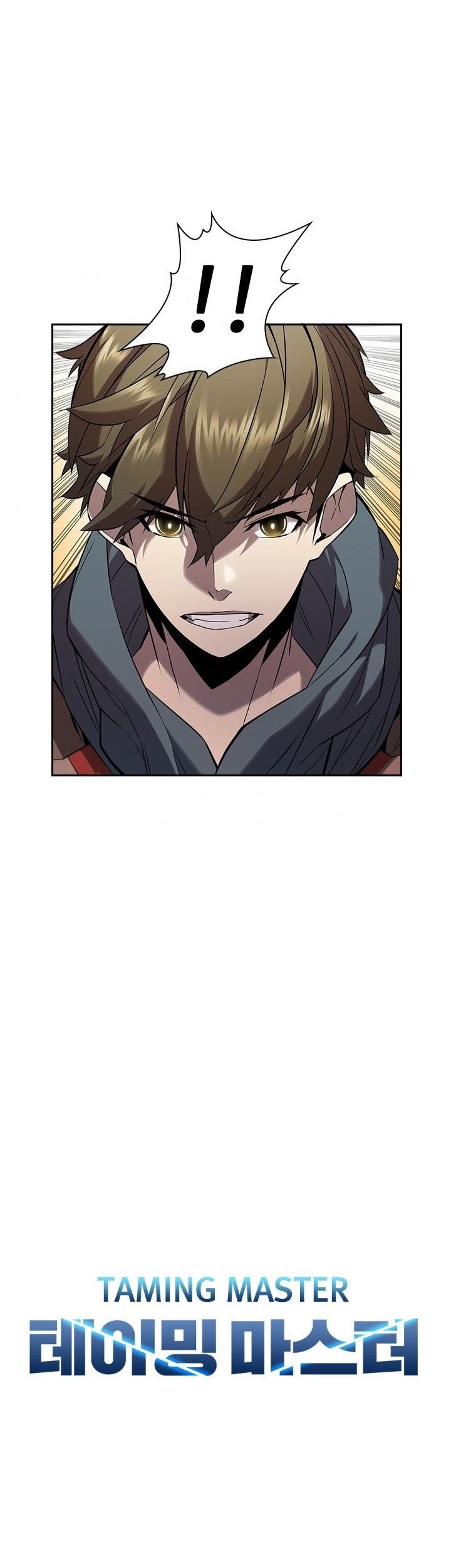 Baca Manhwa Taming Master Chapter 21 Gambar 2